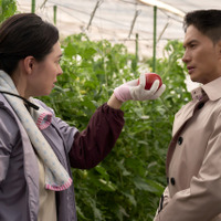 『正直不動産』©大谷アキラ・夏原武・水野光博／小学館　©2026 映画『正直不動産』製作委員会