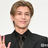 岩田剛典（C）モデルプレス