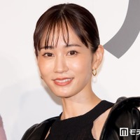 前田敦子（C）モデルプレス