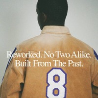 WIND AND SEA、8周年コレクション発売。スクリプトロゴ復刻や一点物のリワークも