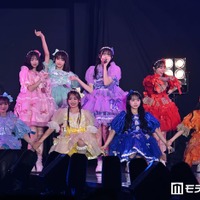 CUTIE STREET「Mカ」歌詞変更部分＆韓国語が話題「素敵な計らい」「天才的」