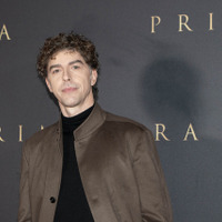 ミケーレ・リオンディーノ　Photo by Lucia Casone/Getty Images