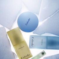 Celvoke、夏肌をひんやりと包み込む「Refreshing Mood Series」期間限定発売