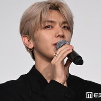 INI高塚大夢、池崎理人の新たな一面に驚き 池崎も納得「ハンターにしか見えない」