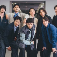 山田裕貴ら「ちるらん」は“戦いの記録”世界へ発信する新時代の新撰組像「みんなが刀で戦っていける作品に」【「ちるらん 新撰組鎮魂歌」座談会後編】