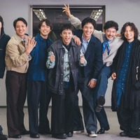 山田裕貴・鈴木伸之ら「国宝」鑑賞で「打ちのめされて」地方ロケ中の一夜明かす 松本潤の“殿っぷり”・綾野剛の涙…豪華共演陣との裏話続々【「ちるらん 新撰組鎮魂歌」座談会中編】