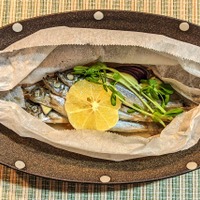 春分の時季「目が疲れてる」人はししゃもを食べて！では「年度変わりの多忙ストレス」の人が摂るべき「白い野菜」は？