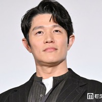 鈴木亮平「リブート」続編の可能性に言及「1つ言えるのは」