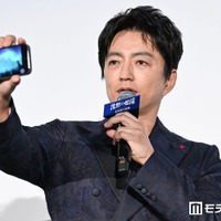 大沢たかお撮影のスマホ写真が映画の鍵に「沈黙の艦隊」実体験が生んだ迫力溢れる映像美