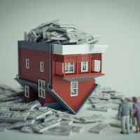 退職金で住宅ローン完済は危険？「家はあるけど現金がない」老後破綻のリアル。現役世代のうちにやっておいたほうがいいこと