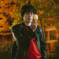 Netflix「誰だってもっと自分を好きになろうとしてる」4月19日独占配信