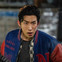 Netflixシリーズ「ブラッドハウンド：シーズン2」4月3日独占配信