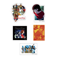 ノベルティ　(C)2006 MADHOUSE / Sony Pictures Entertainment (Japan) Inc.