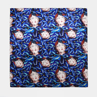 Paprika Scarf 全4種　各￥4,400 tax in(C)　2006 MADHOUSE / Sony Pictures Entertainment (Japan) Inc.