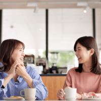 可愛いカフェが並ぶ韓国　店内で目撃した“自由すぎる光景”に驚愕⇒「圧倒された」