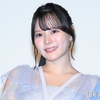 齊藤なぎさ、髪色チェンジ報告 美ウエストのぞく私服ショットにファン絶賛「スタイル良すぎ」「透明感バグってる」