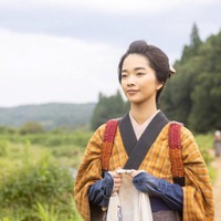 NHK連続テレビ小説「風、薫る」見上愛＆上坂樹里コメント到着 主演決定時の心境・役柄の人物像明かす