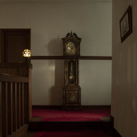 『Never After Dark／ネバーアフターダーク』© 2025 Signal181, Inc. All rights reserved.