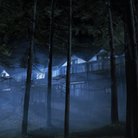 『Never After Dark／ネバーアフターダーク』© 2025 Signal181, Inc. All rights reserved.