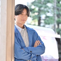 永瀬廉「リブート」最終話（C）TBS