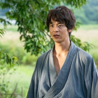 「風、薫る」第1回©NHK