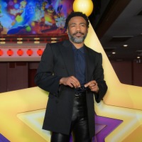 『ザ・スーパーマリオギャラクシー・ムービー』© 2025 Nintendo and Universal Studios. All Rights Reserved.