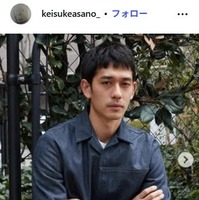 満島ひかりと結婚発表の浅野啓介とは インスタフォロワー20万人超・世界的モデル事務所に所属 写真家の一面も