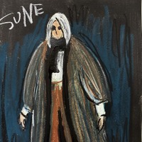 「柘植さんは“もう一人の監督”」高橋一生主演『脛擦りの森』“現実世界”から“魔境”へと誘うデザイン画公開