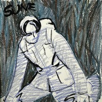 『脛擦りの森』© 『脛擦りの森』プロジェクト