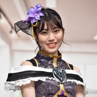 石原夏織／2017年撮影（C）モデルプレス