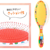 WetBrush×「くまのプーさん」