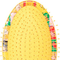 WetBrush×「くまのプーさん」