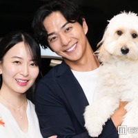 「バチェラー」岩間恵、夫・友永真也の誕生日をハワイで祝福 ビーチでの夫婦ショット公開「仲良しで憧れる」「幸せそう」の声