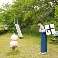 『トランジット・イン・フラミンゴ』© 2026 ”Transit in Flamingo” NARA INTERNATIONAL FILM FESTIVAL