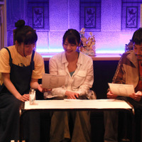 『トランジット・イン・フラミンゴ』© 2026 ”Transit in Flamingo” NARA INTERNATIONAL FILM FESTIVAL