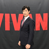 「VIVANT」TBS