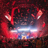 『Stray Kids : The dominATE Experience』 （c）JYP ENTERTAINMENT