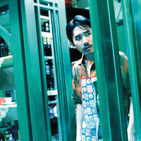 『花様年華 25周年特別版』© 2000-2001 BLOCK 2 PICTURES INC. © 2019 JET TONE CONTENTS INC. ALL RIGHTS RESERVED