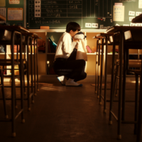 「惡の華」©「惡の華」製作委員会2026 押見修造／講談社