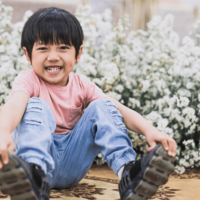 5歳児「さぁどぉがぁしぃまー！」と謎の絶叫！？すると祖母の”まさかの返し”に⇒「こんなに意気投合する？」