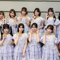 ＝LOVE（提供写真）