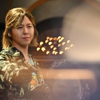 藤澤涼架「リブート」最終話（C）TBS