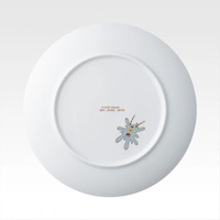 B賞 カニカーニバーガープレート