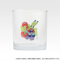 E賞 わくわくグラスコレクション