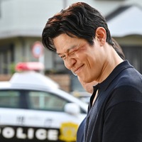 鈴木亮平「リブート」最終話（C）TBS