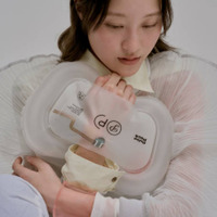 Konel、心拍とつながるウェアラブルバッグ「Pulse Pack」を開発。ミラノデザインウィーク2026で発表