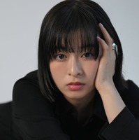 モデルプレスのインタビューに応じた森七菜（C）モデルプレス