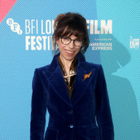 サリー・ホーキンス Photo by Lia Toby/Getty Images for BFI