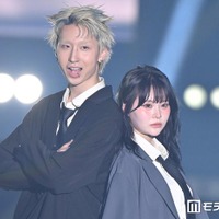 MON7A、さくら（C）モデルプレス