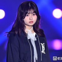 長浜広奈（C）モデルプレス